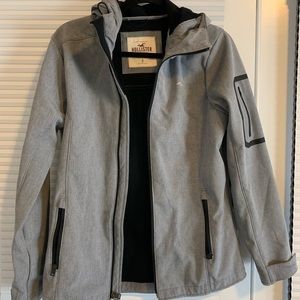 Hollister Jacket